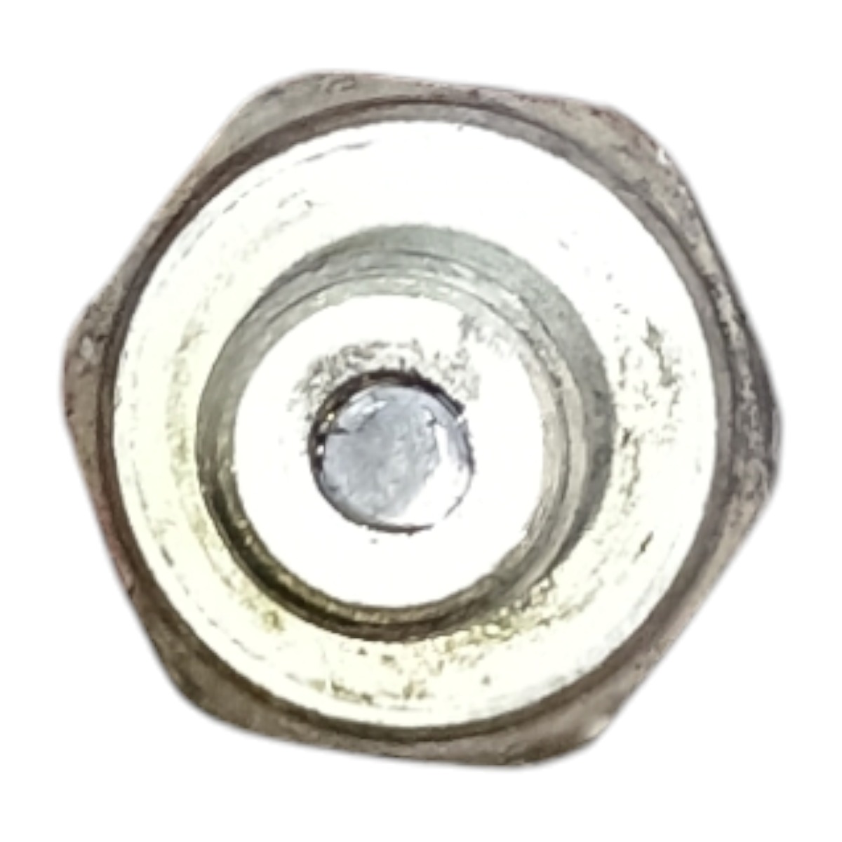 Sensor Direção Hidráulica Peugeot 206 2003 5