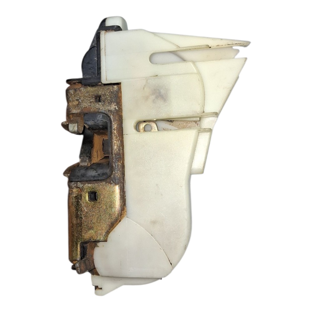 Fechadura Porta Traseira Esquerda Golf 1995 Á 2000 *detalhe 3