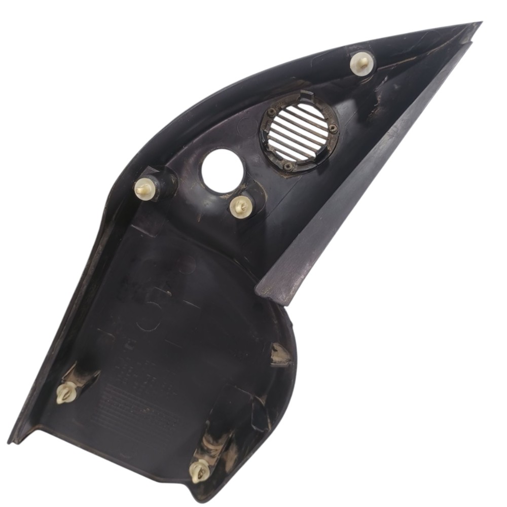 Acabamento Interno Retrovisor Esquerdo Gm Corsa Sedan 2004 4