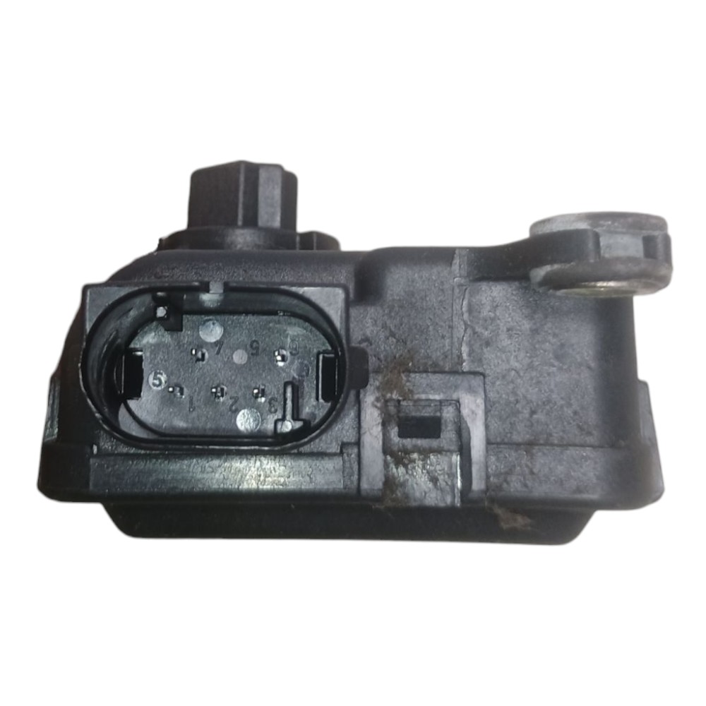 Motor Atuador Caixa Ar Citroen Xsara 1998 À 2003 0132801169 3