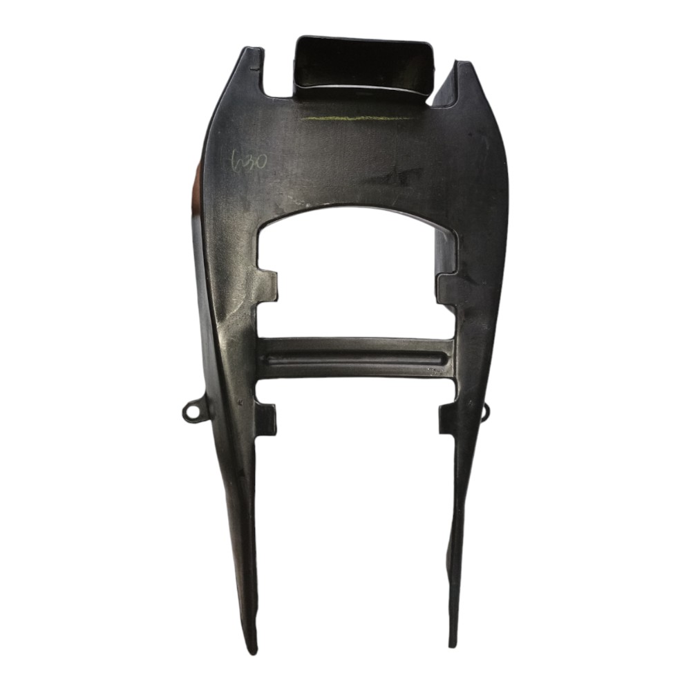 Duto Ar Console Central Honda Fit 2008 1