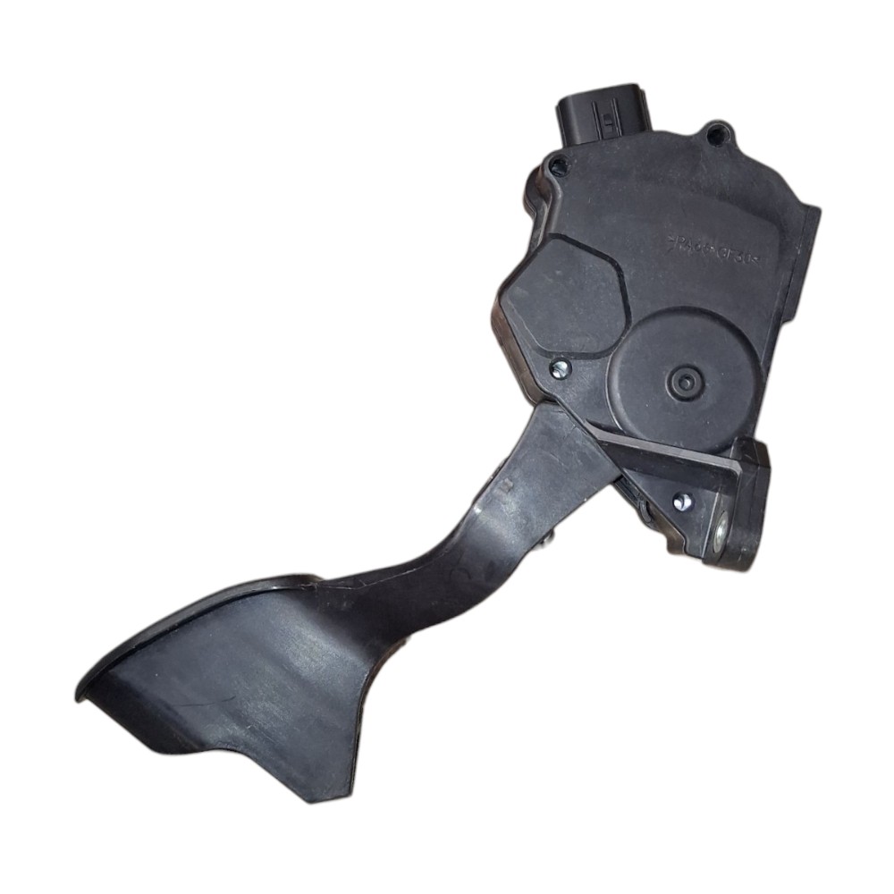 pedal acelerador eletrônico Toyota Yaris SD 2021 781100D210 6