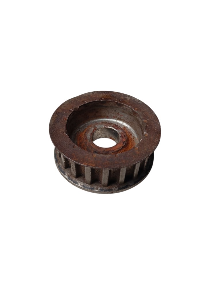 Polia Engrenagem Bomba Água Astra 90411783 Usado Chevrolet 3