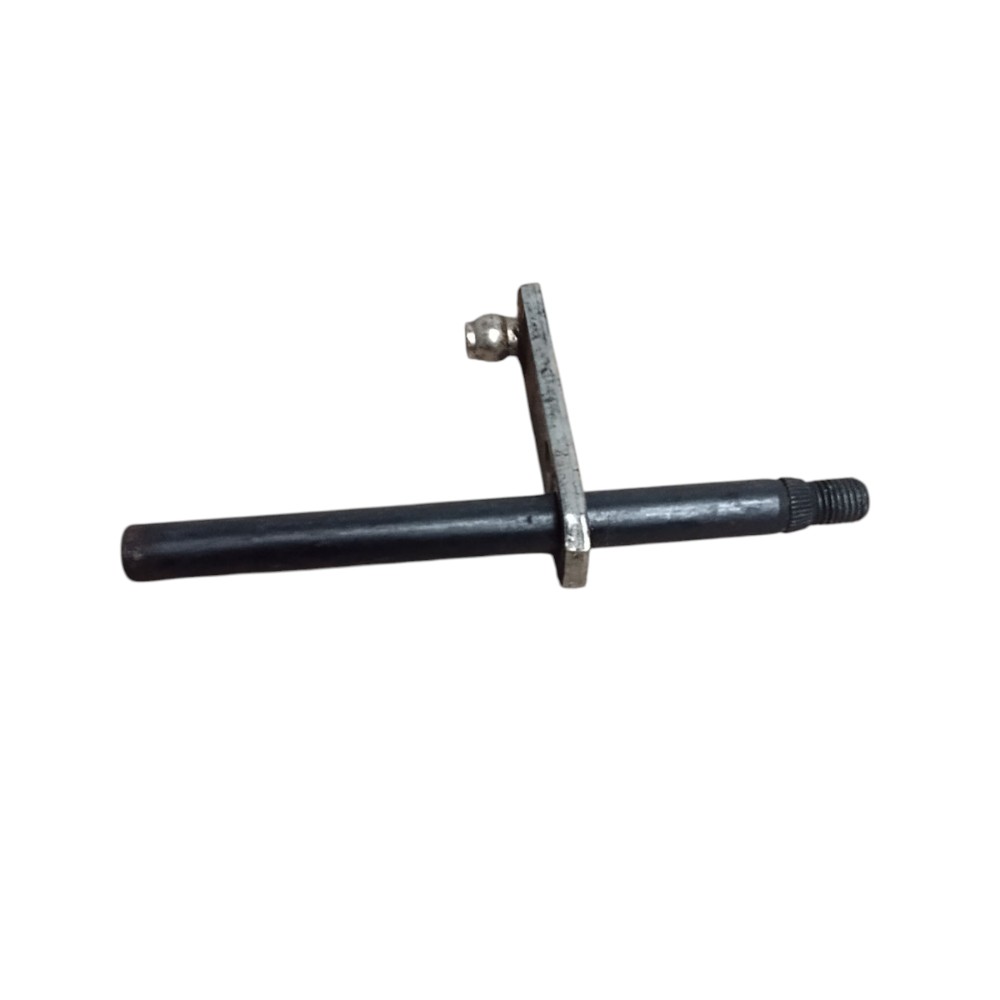 Pivo Limpador De Parabrisa Gm Onix Ltz 1.4 2018 2