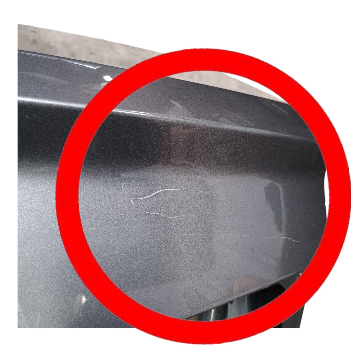Tampa Traseira Vw Virtus 2018 C/detalhes 6ec827105 9