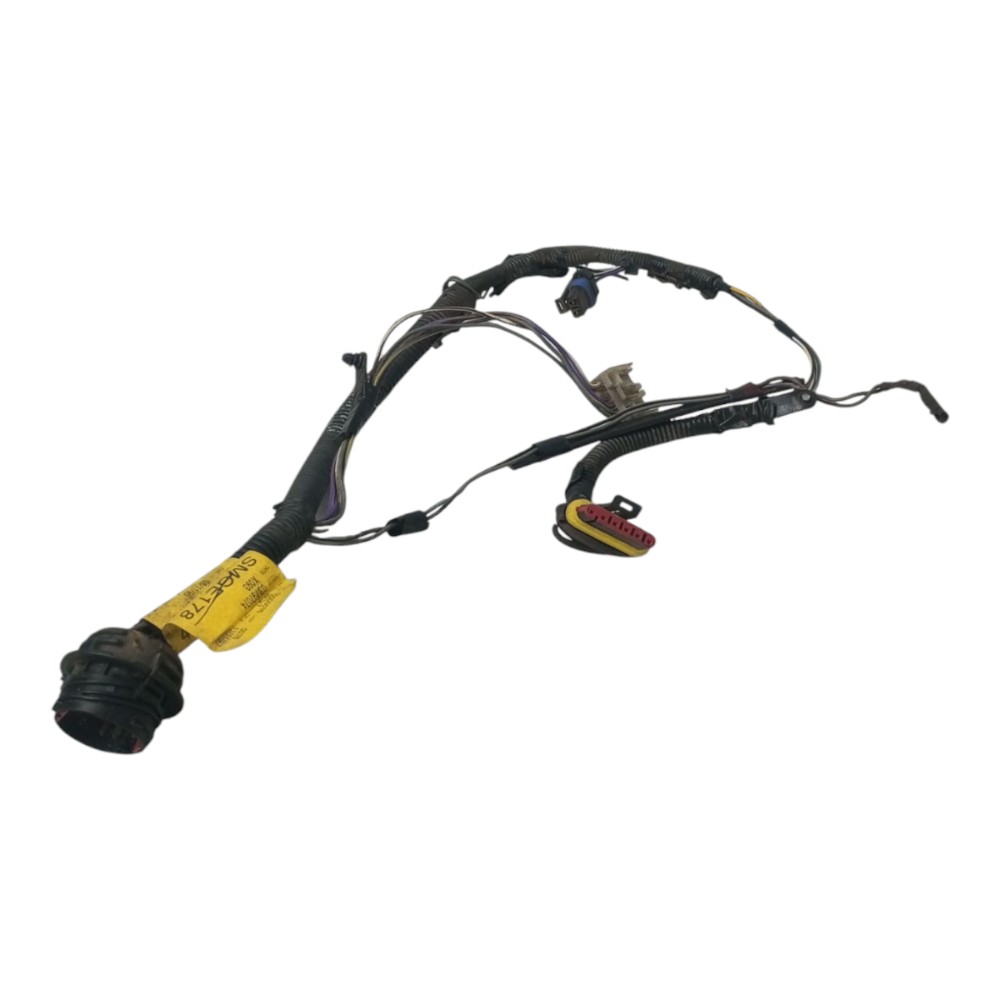 Chicote De Porta Diant Dir Fiat Siena 2010 2