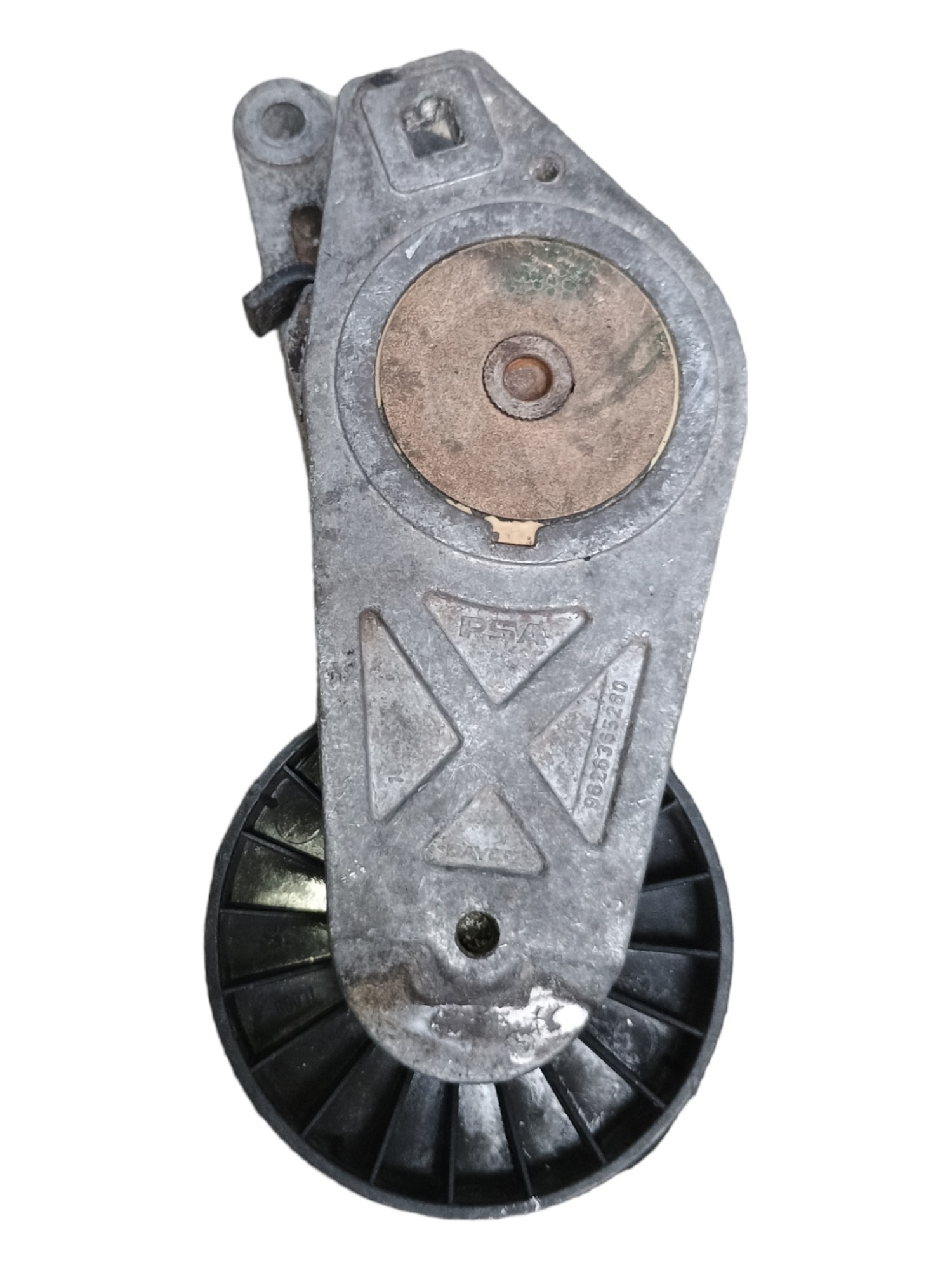 Tensor Correia Alternador Citroen Xsara 1.6 2003 9626365280 2