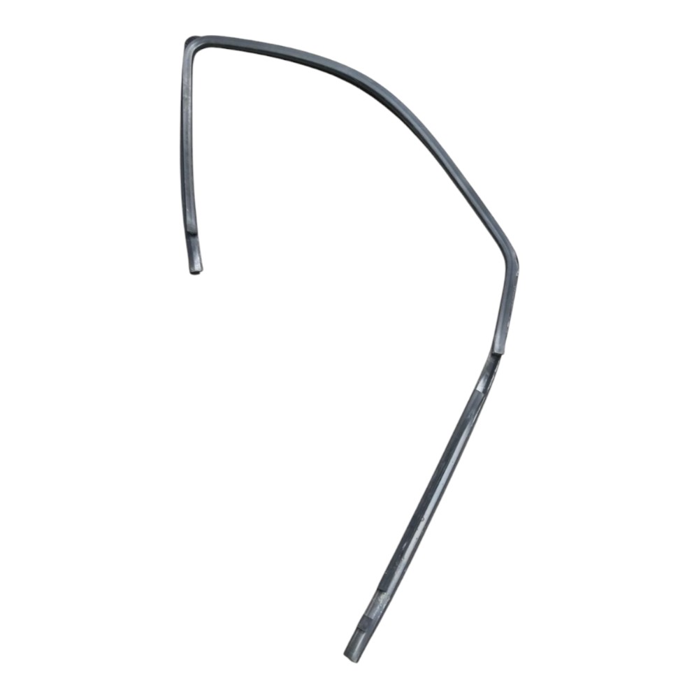 Canaleta Porta Tras Direita Citroen Xsara 2003 2