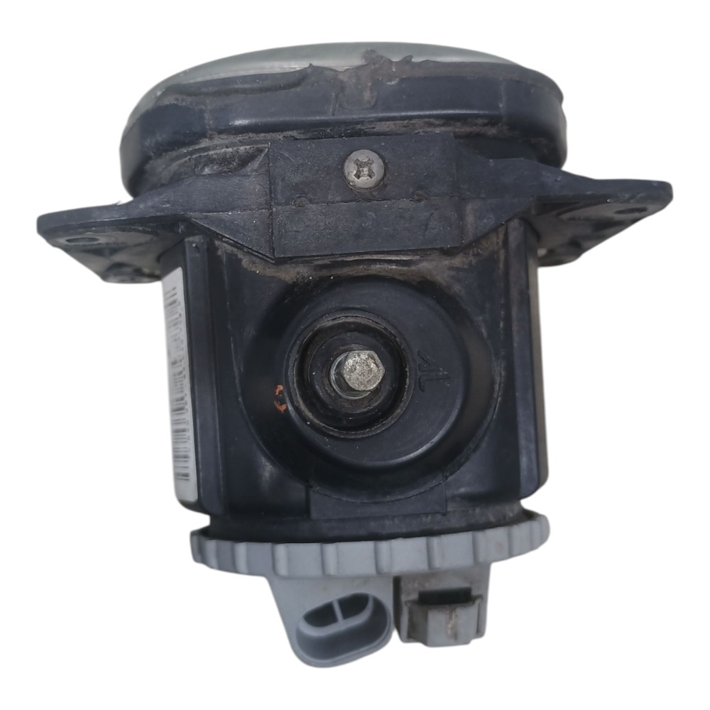 Farol Milha Neblina Fiat Idea Attractive 1.4 2013 6