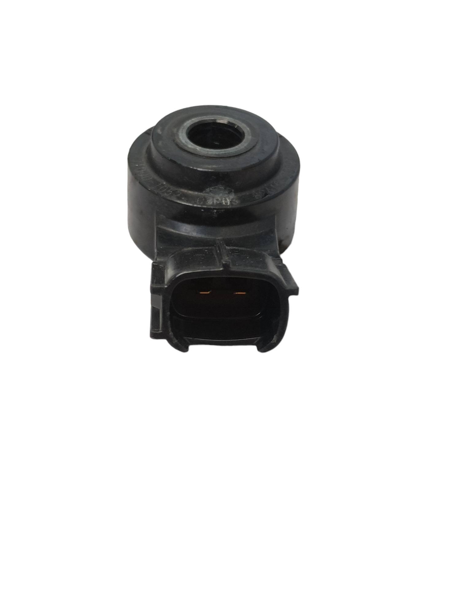 Sensor Detonação Toyota Etios 2013 3