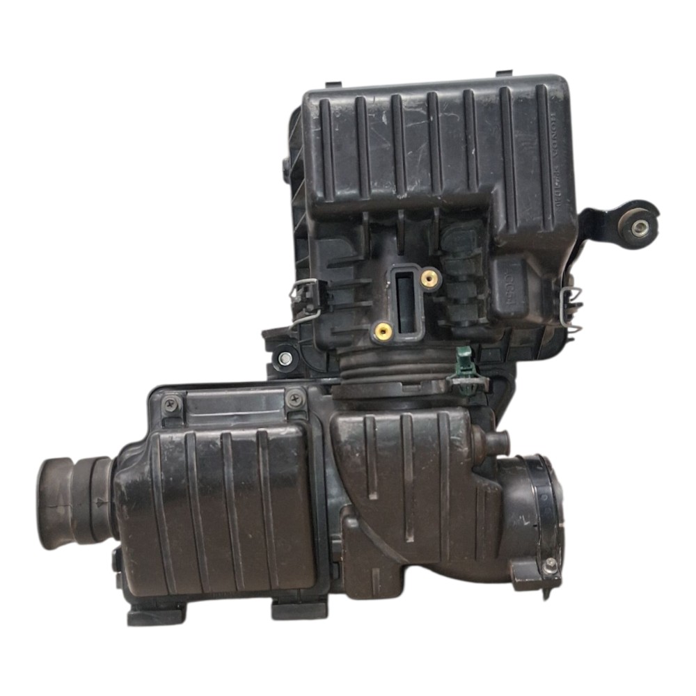 Caixa Filtro Ar Honda City 2010 673051500