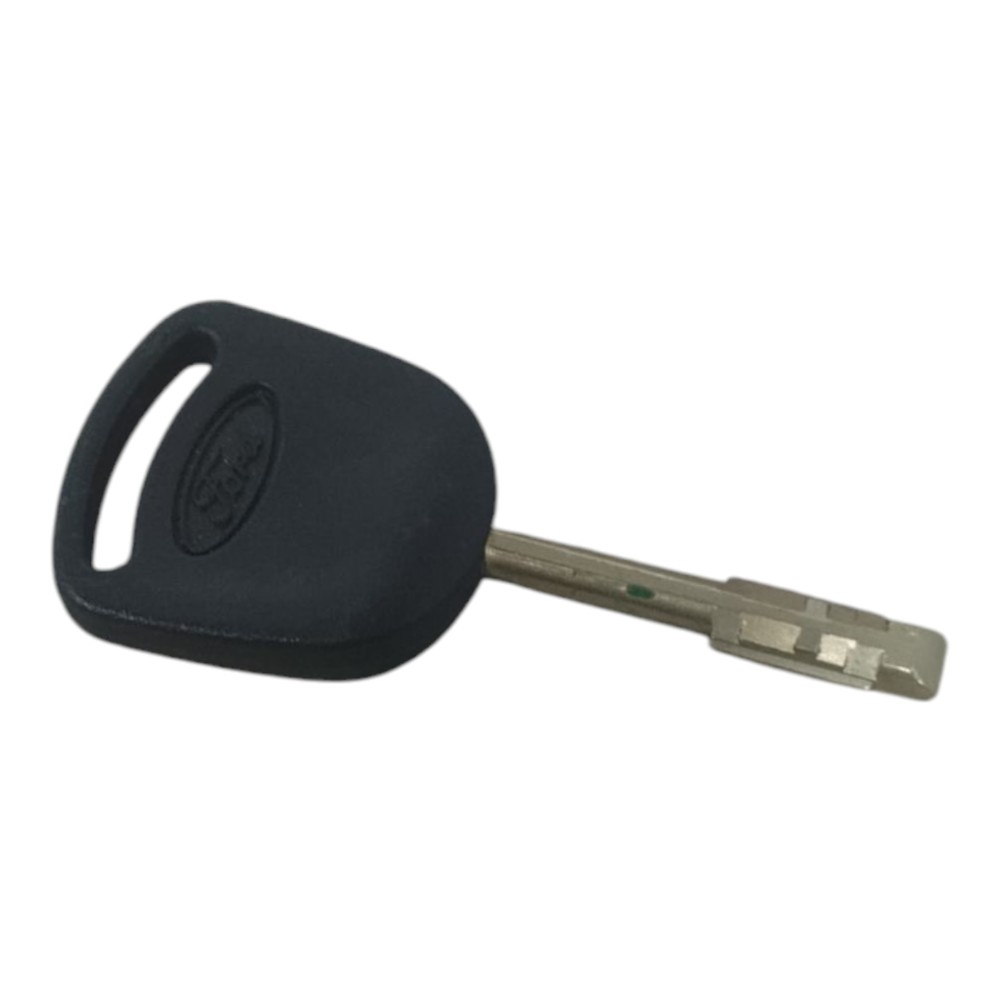 Chave De Ignição Do Ford Fiesta / Corrier / Ka 2