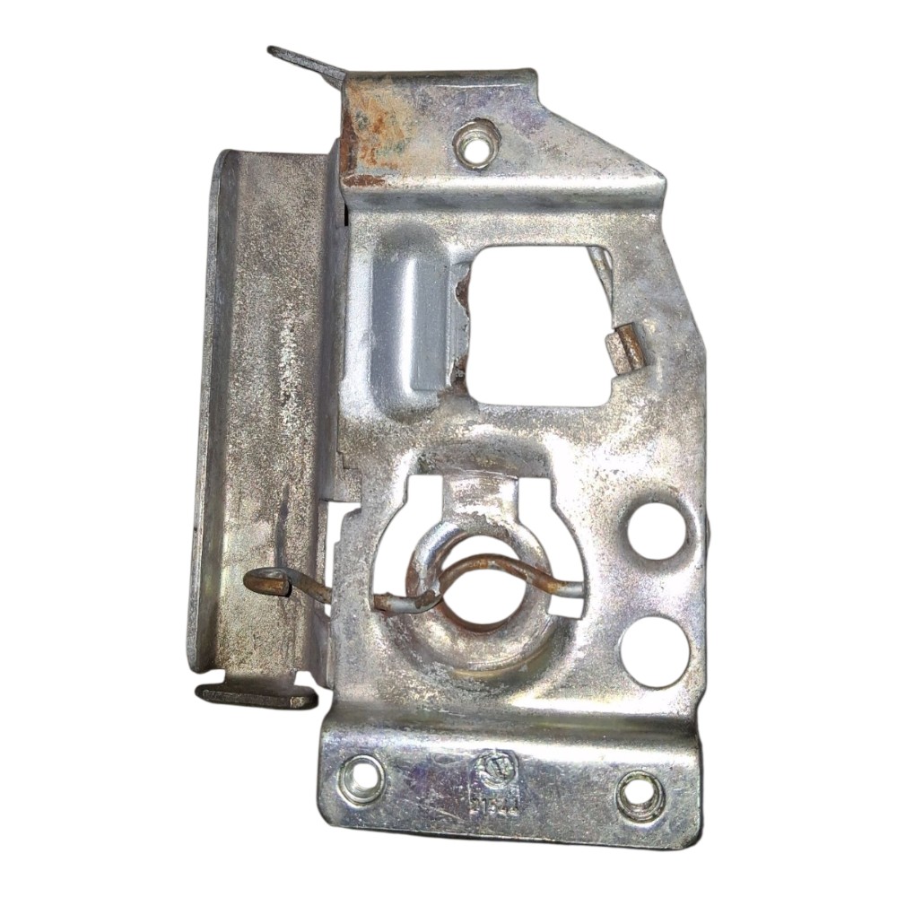 Fechadura Inferior Capô Fiat Siena 2010