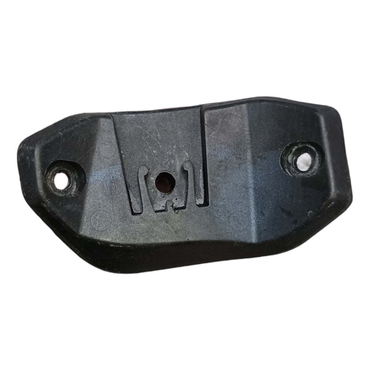 Moldura Batente Portinhola Tanque Combus Gm Zafira 2003 1
