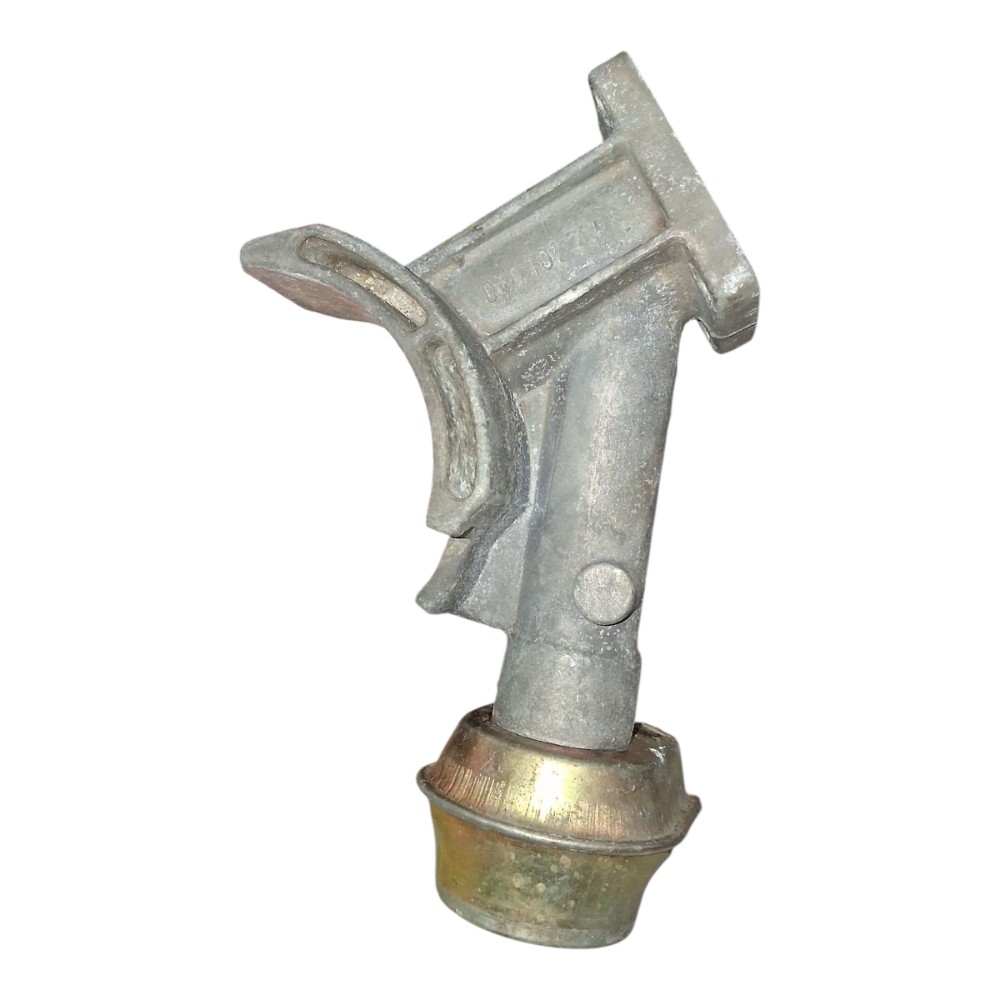 Suporte Pescoço Alternador Fusca Kombi 0401012111