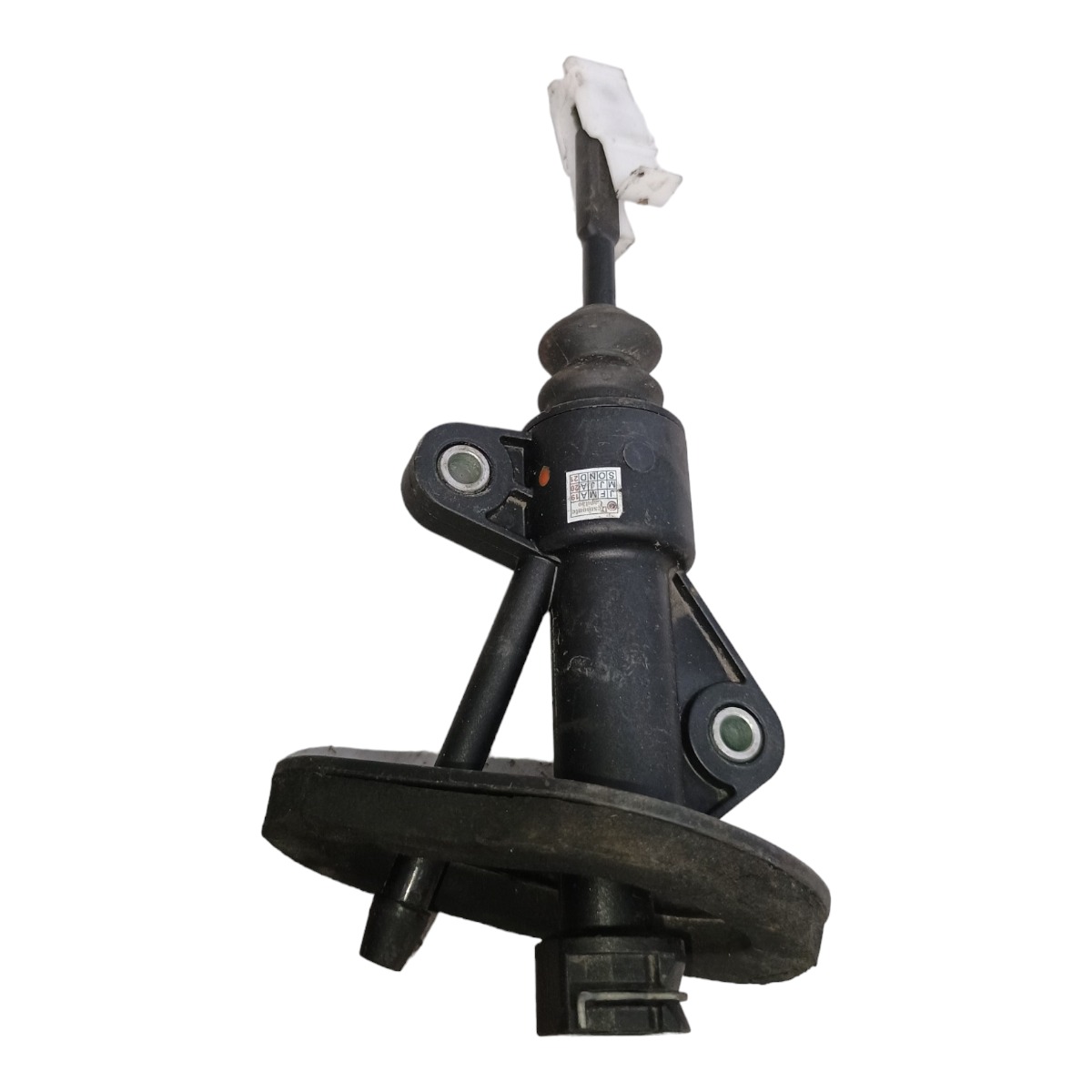 Atuador Pedal Embreagem Gm Onix Prisma Spin 2013 A 2019 2