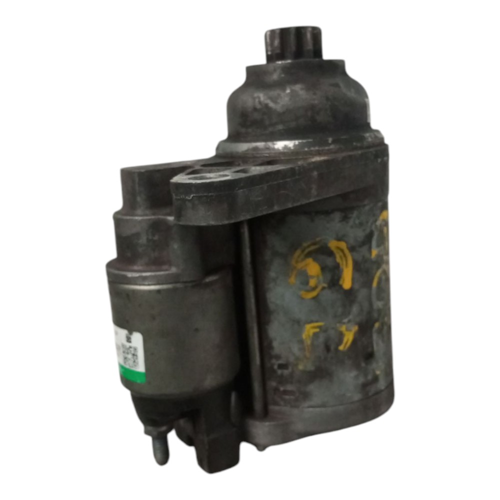 Motor de partida Vw Gol G5 2009 3