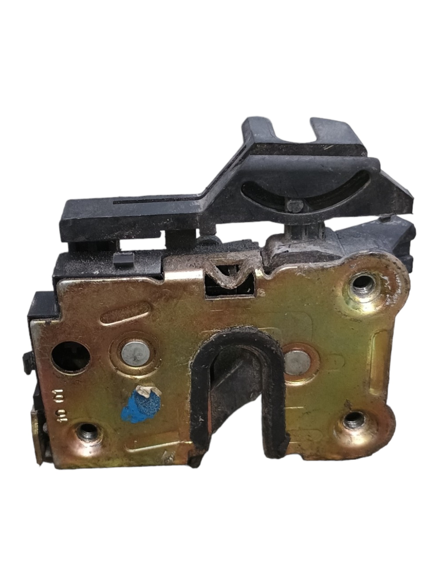 Fechadura Porta Dianteira Direita Renault Clio 1.0 2001