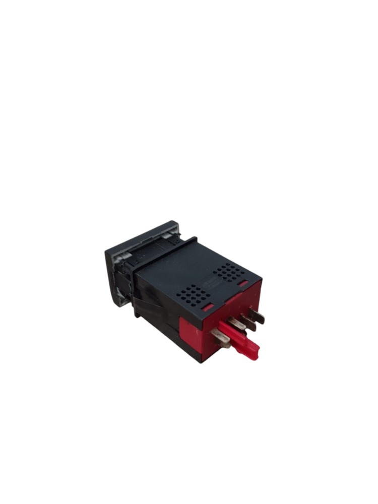 Interruptor Do Farol De Milha Volkswagen Fox 2012 3