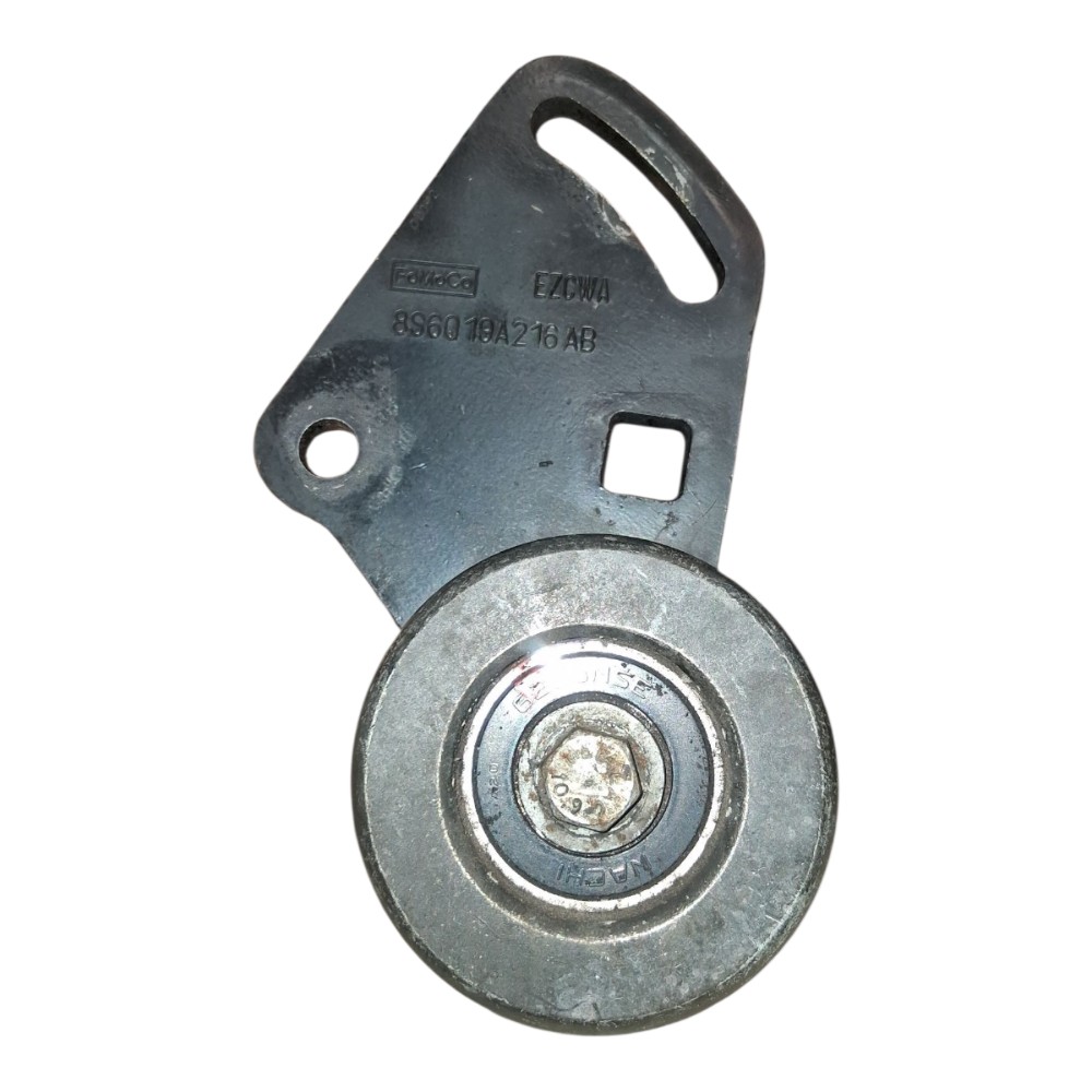 Suporte Esticador Correia Alternador Ford Ka Flex 2010