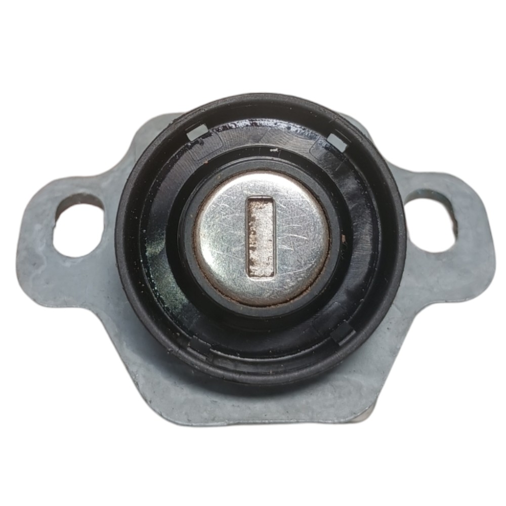 Cilindro Miolo Tampa Traseira Vw Voyage 1.6 2022 1
