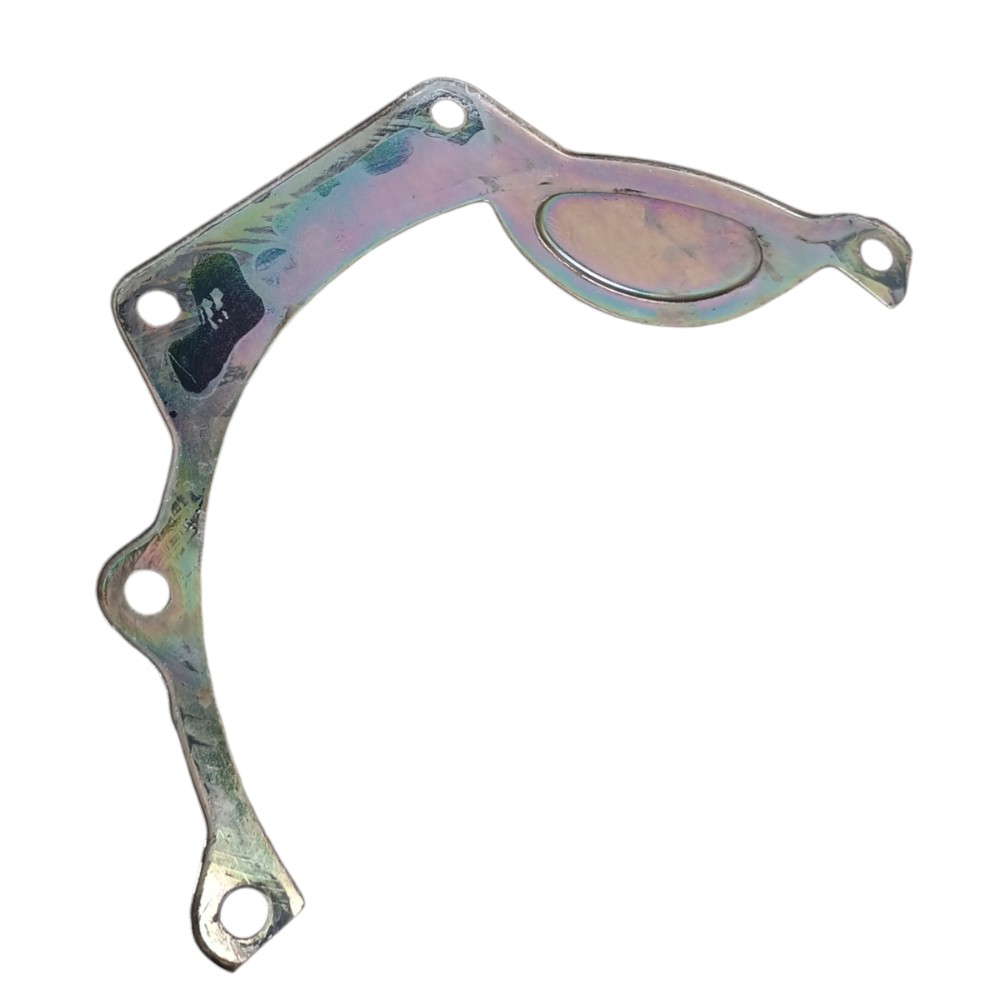 Flange Motor Ford Escort Guaruja 1992 1