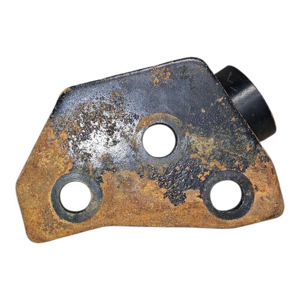 Suporte Coxim Motor Hyundai Ix35 2014 3