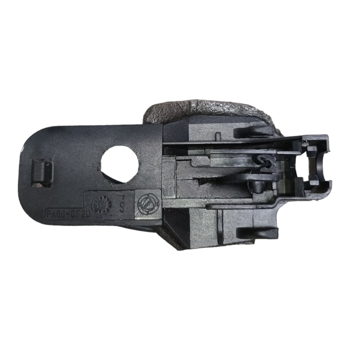 Maçaneta Interna Porta Dianteira Esquerda Fiat Palio 1997 2