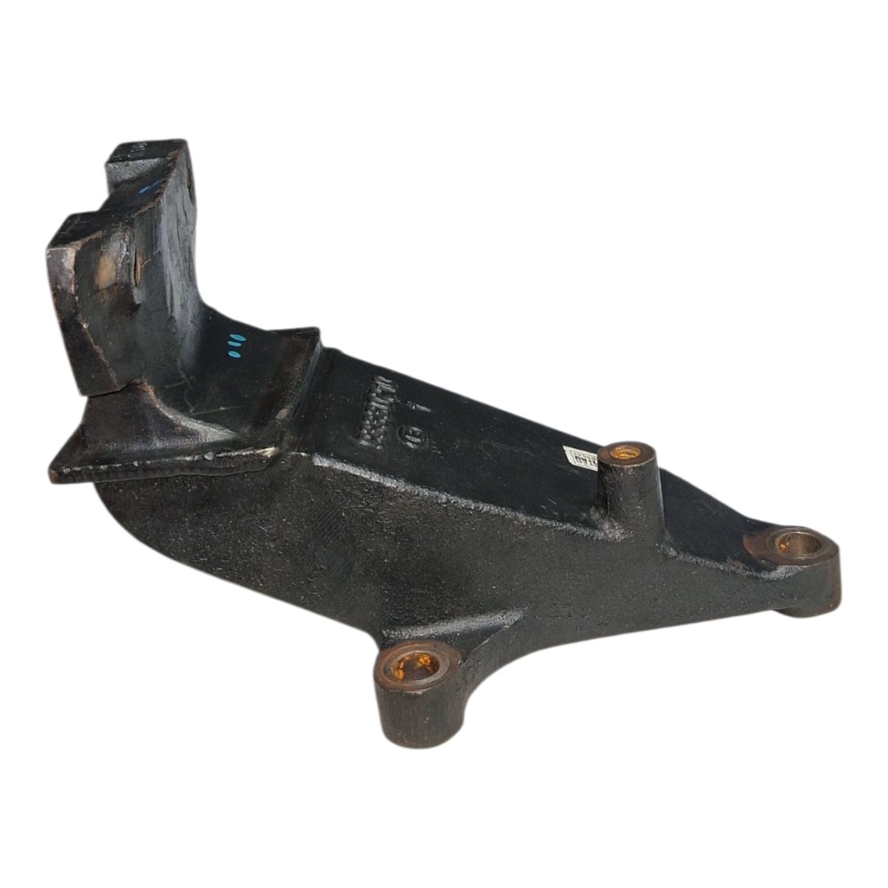 Suporte Direito Coxim Motor Corsa Montana Meriva 2003 A 2012 4