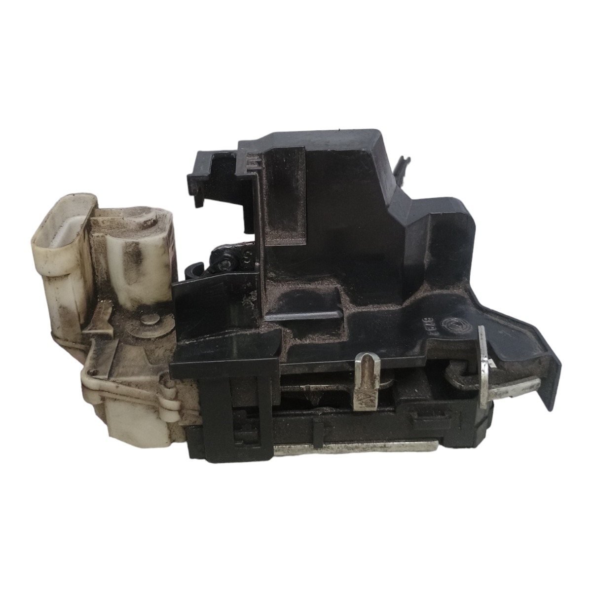 Fechadura Elétrica Porta Dianteira Esquerda Fiat Doblo 2002