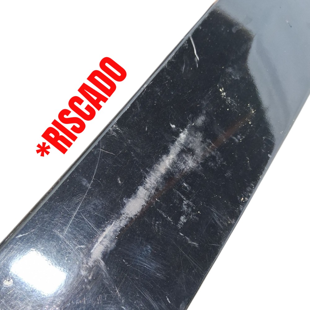 Moldura  Tampa Traseira Fit 2010 74890tg0 *detalhe 7