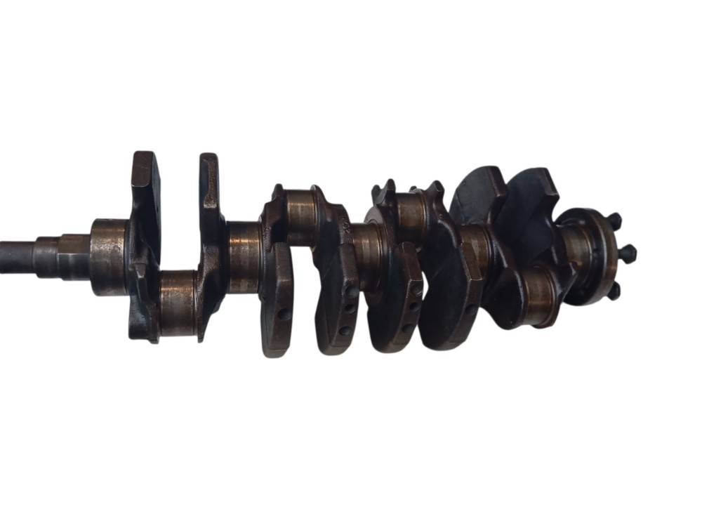 Virabrequim de motor GM ford 2012 3
