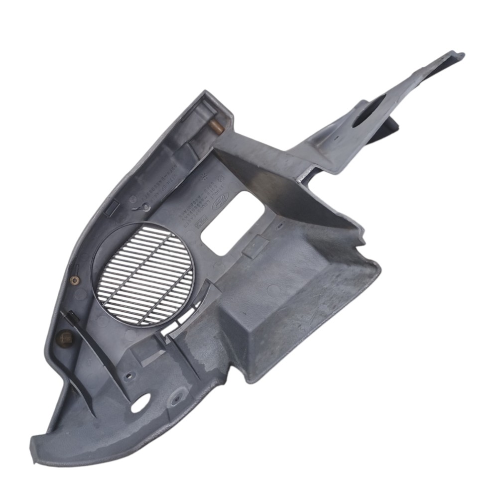 Suporte Bagagito Esquerdo Ford Fiesta 1997 89fba46803akw Cinza 2
