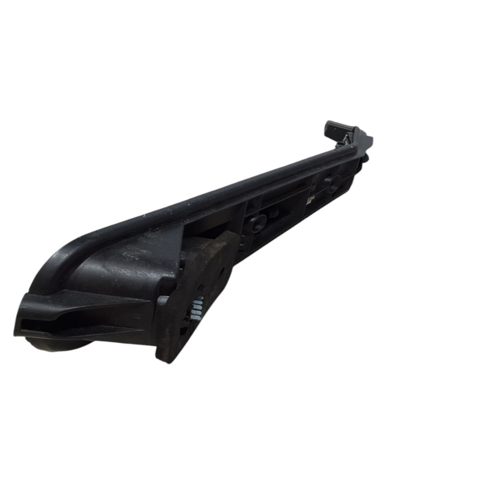 Circuito Lanterna Soquete Hatch Esqu Ford Fiesta 2008 A 2014 2