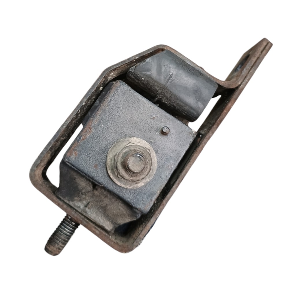 Coxim Direito Motor Ford Escort Guaruja 1992 86au6038aa 2