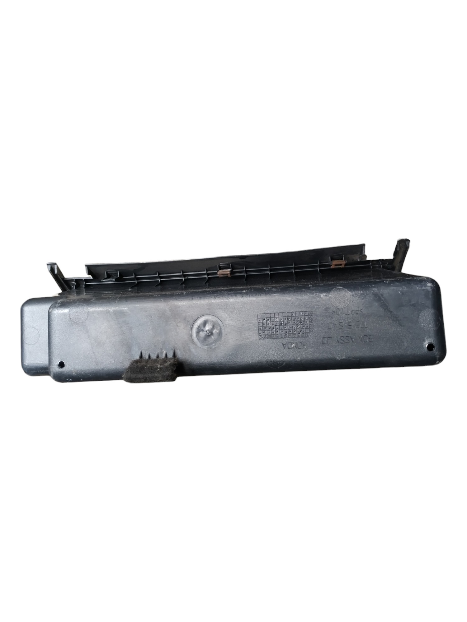 Porta Luvas Honda Fit 2008 3