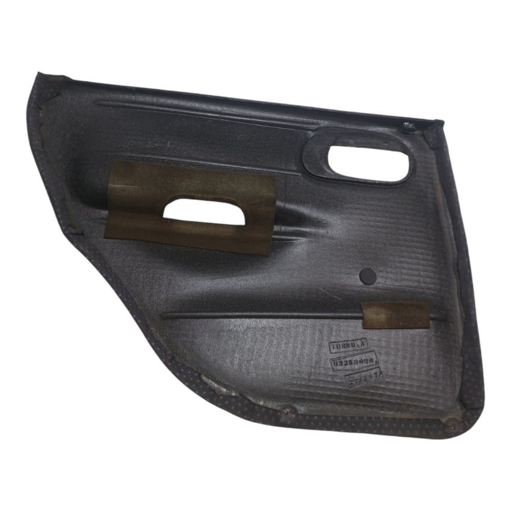 Forro Porta Traseira Direita Gm Corsa 1998 *detalhes A1 3