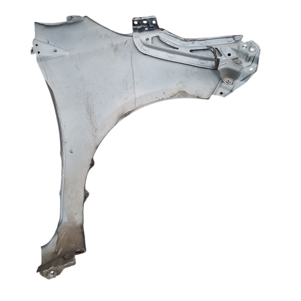Paralama esquerdo Toyota Yaris SD 2021 *detalhes 2