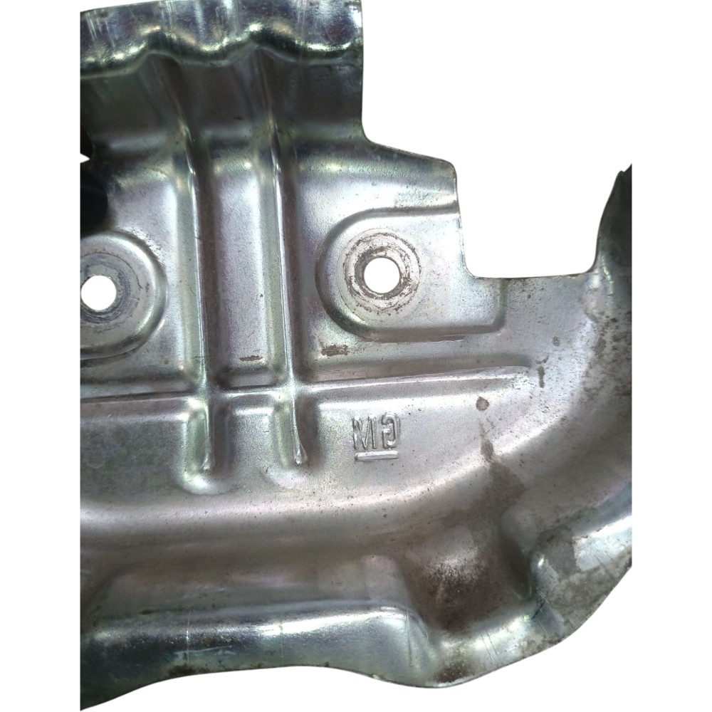 Suporte Maçaneta Porta Diant Dir Gm Meriva Corsa 2002 À 2012 5