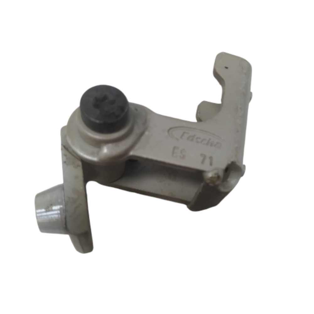 Dobradiça Porta Inferior Traseira Direita Peugeot 207 2010 3