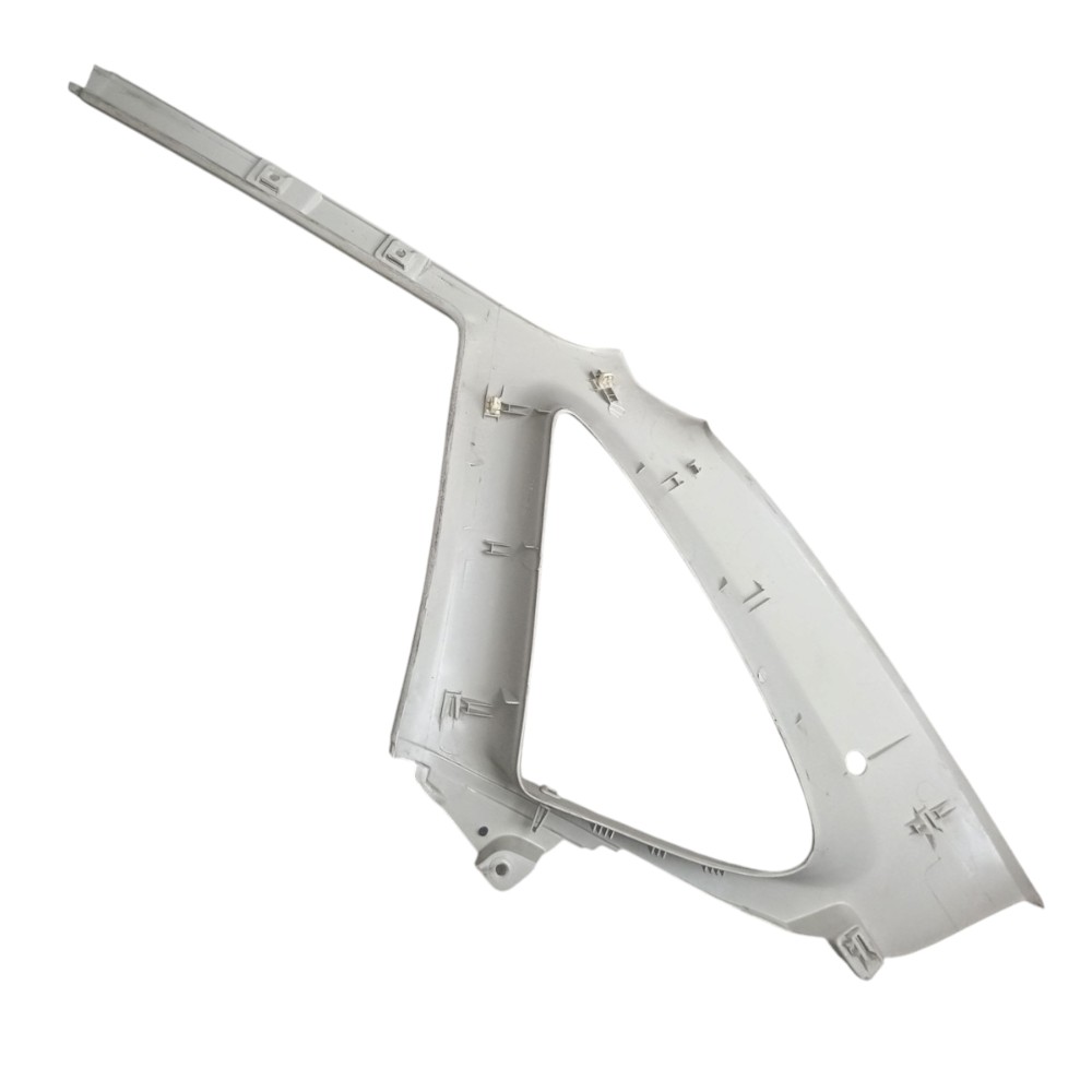 Moldura Coluna Traseira Esquerda Seat Cordoba 1997 2