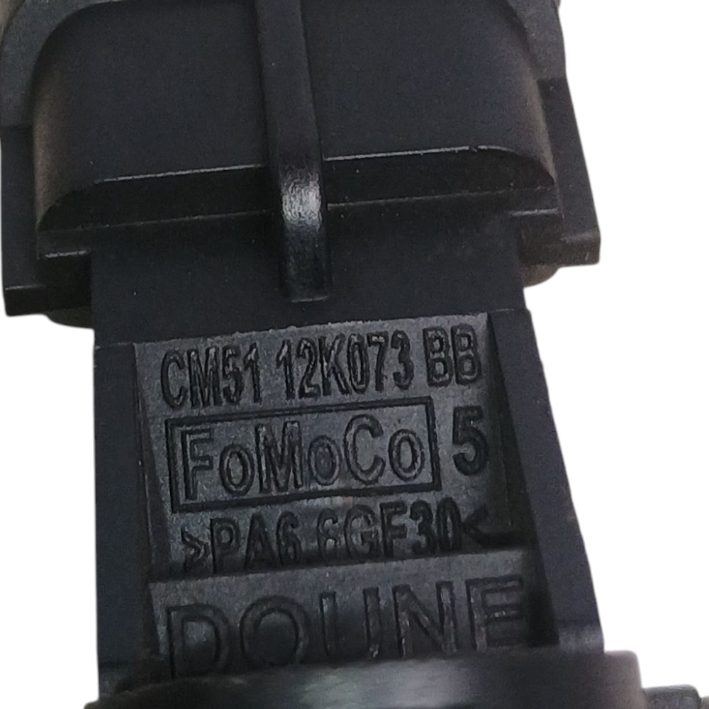 Sensor Fase Rotação Ford Ka 1.0 2015 Cm5112k073 7
