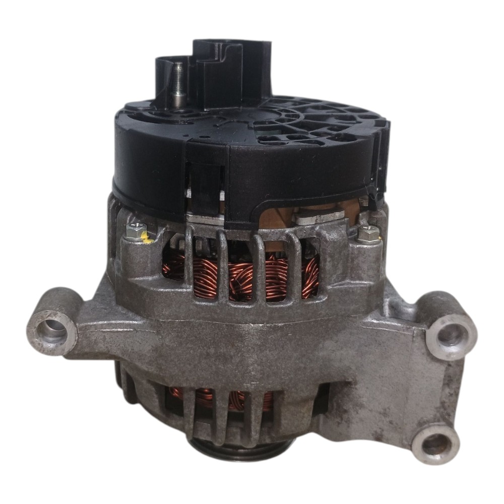 Alternador Fiat Idea Attractive 1.4 2013 6