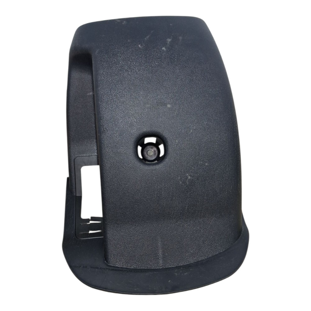 Moldura Inferior Coluna Direção Hyundai Ix35 2014 1