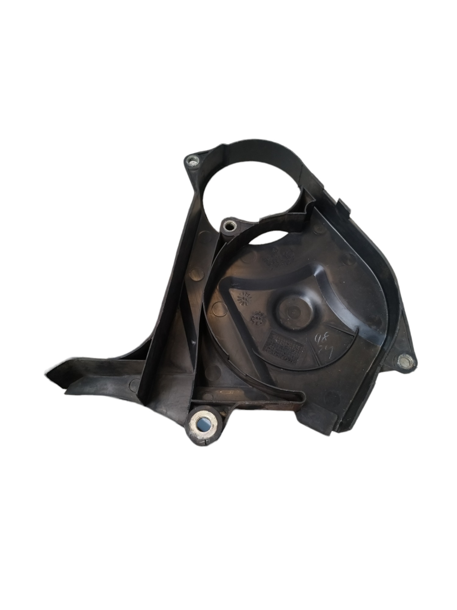 Capa Correia Vw Gol 1995 2