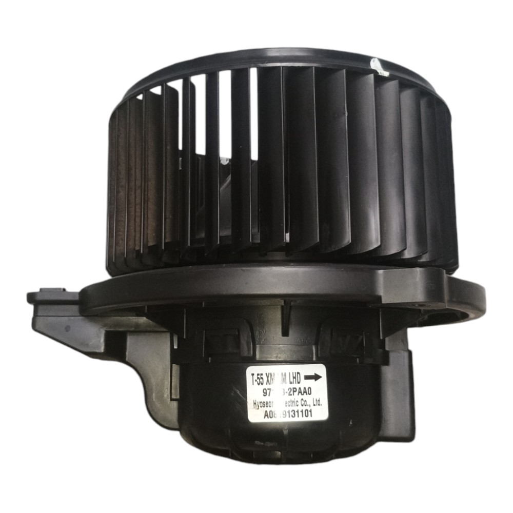 Motor Ventoinha Radiador Hyundai Ix35 2.0 2017 971132paa0 4