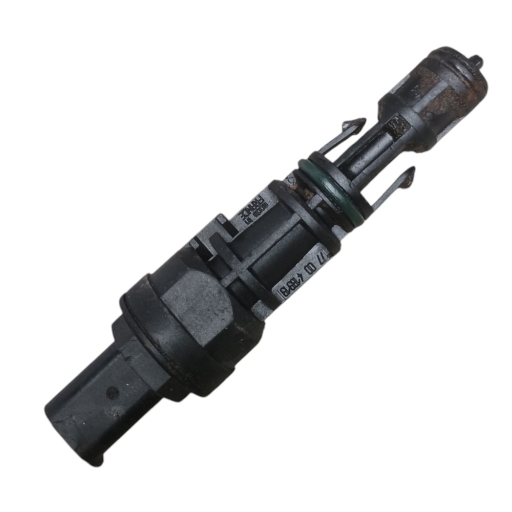 Sensor Velocidade Renault Clio Authentic 2004 3