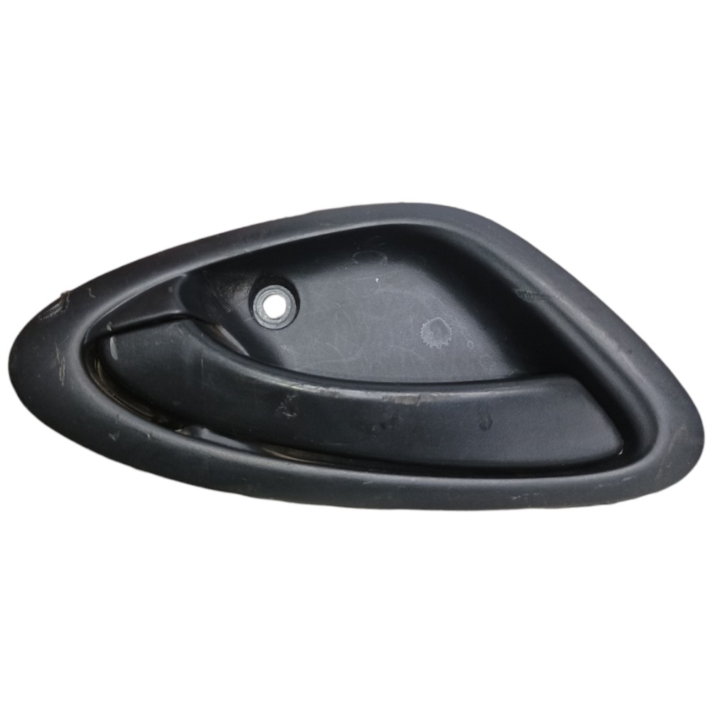 Maçaneta Interna Porta Tras Esque Honda Fit 2008 C/detalhes