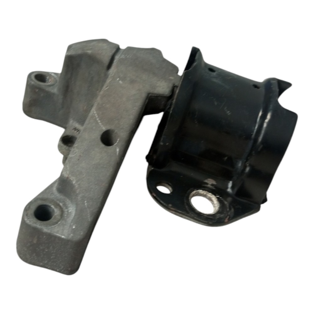 Coxim Motor Direito Renault Clio Authentic 2004 1