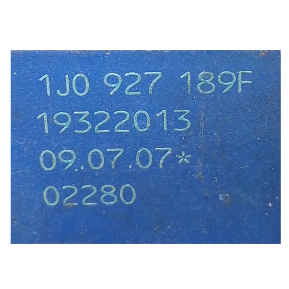Sensor Interruptor Pedal Embreagem Vw Polo Sedan 1.6 2008 7